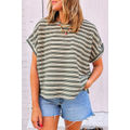 Green Stripe