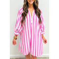 Rose Stripe
