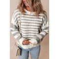 Gray Stripe