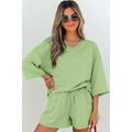 Meadow Mist Green