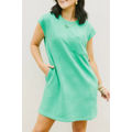 Mint Green