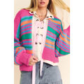 Rose Stripe
