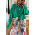 Bright Green