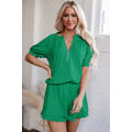 Sea Green