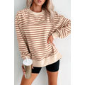 Khaki Stripe