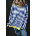 Blue Stripe