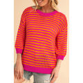 Rose Stripe