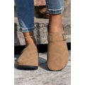 Light French Beige