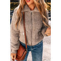 Light French Beige