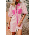 Rose Stripe
