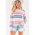 Khaki Stripe