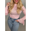 Gossamer Pink