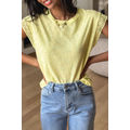 Yellow Cream