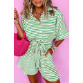 Green Stripe