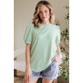 Mist Green