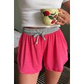 Rose Stripe