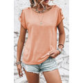 Apricot Pink