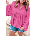 Bright Pink