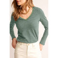 Green Stripe