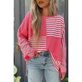 Pink Stripe