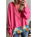 Strawberry Pink