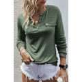 Mist Green
