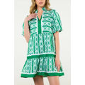 Bright Green