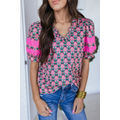 Sachet Pink
