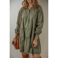 Jungle Green