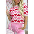 Sachet Pink