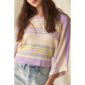 Purple Stripe