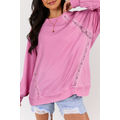 Bright Pink