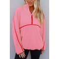 Strawberry Pink