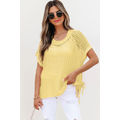 Yellow Cream