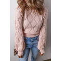 Gossamer Pink