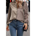 Light French Beige