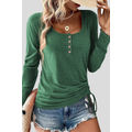 Blackish Green