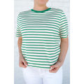 Green Stripe