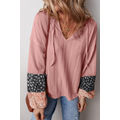 Dusty Pink