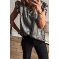 Silvery