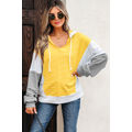 Yellow Stripe