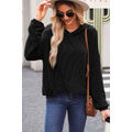 Color black