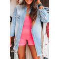 Beau Blue