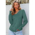 Blackish Green