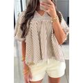 Brown Stripe