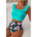 Sea Green