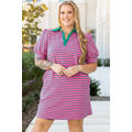 Rose Stripe