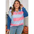 Blue Stripe