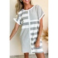 Gray Stripe