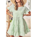 Green Stripe